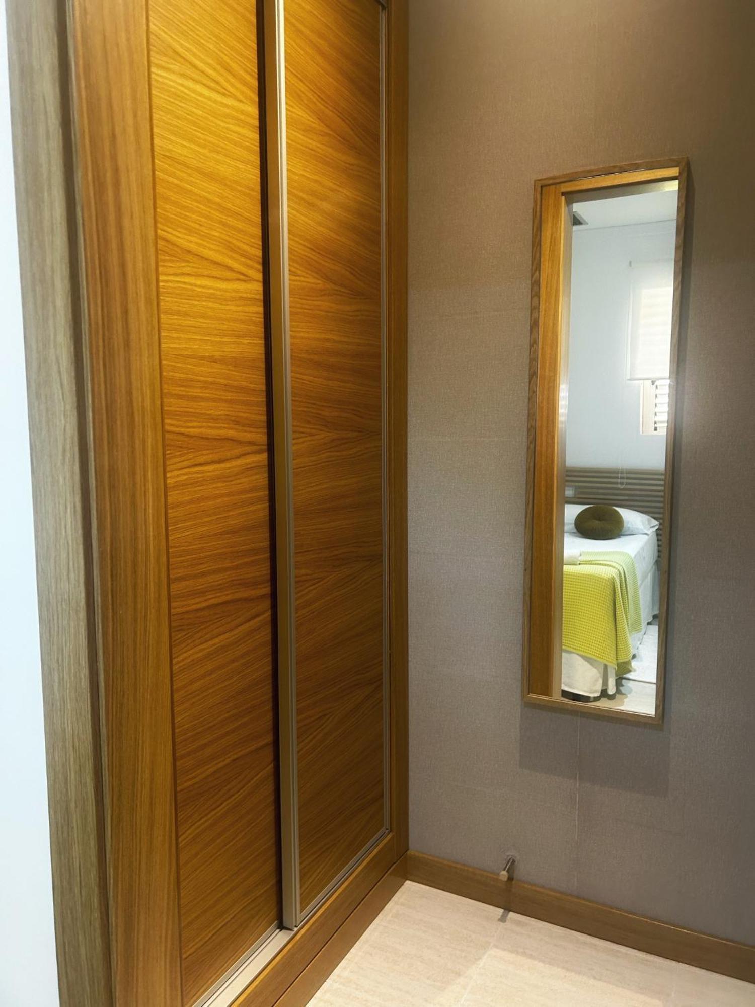 Apartamento Palm Beach Dénia Eksteriør billede