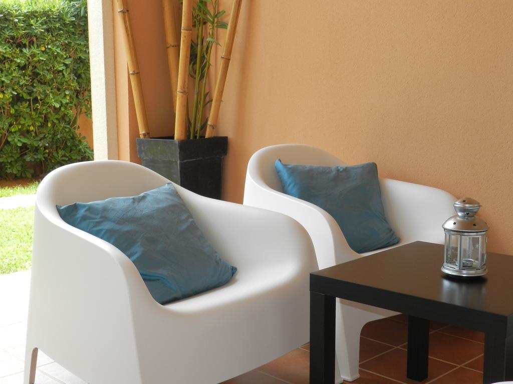 Apartamento Palm Beach Dénia Eksteriør billede
