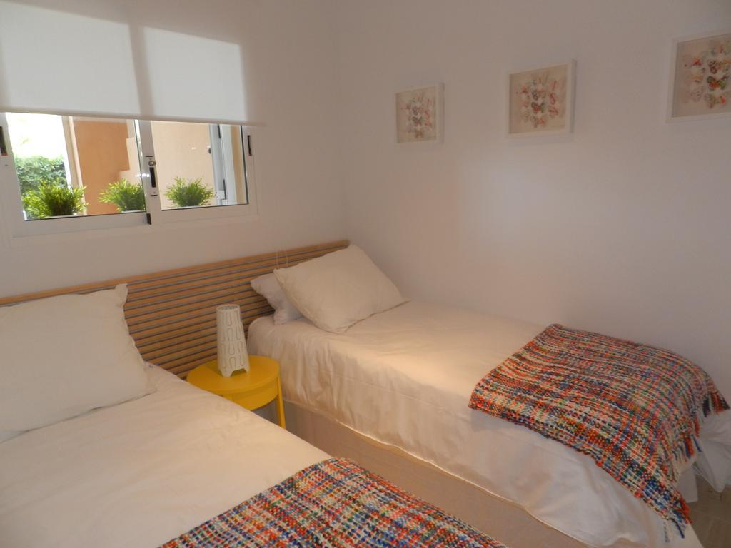 Apartamento Palm Beach Dénia Eksteriør billede